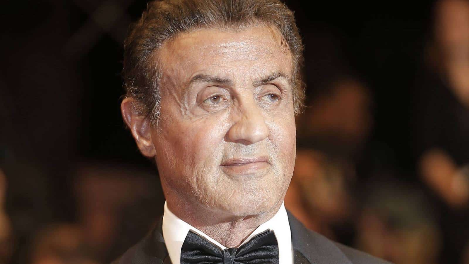 Sylvester Stallone – vom Pornodarsteller zum Golden-Globe-Gewinner