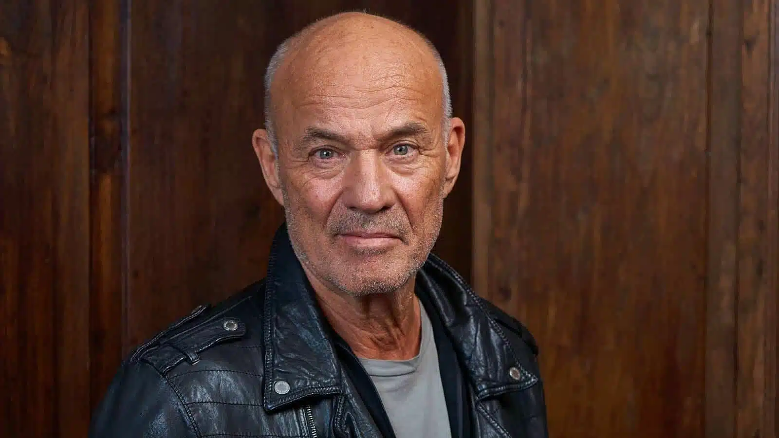 Heiner Lauterbach im Interview - Alte neue Meister