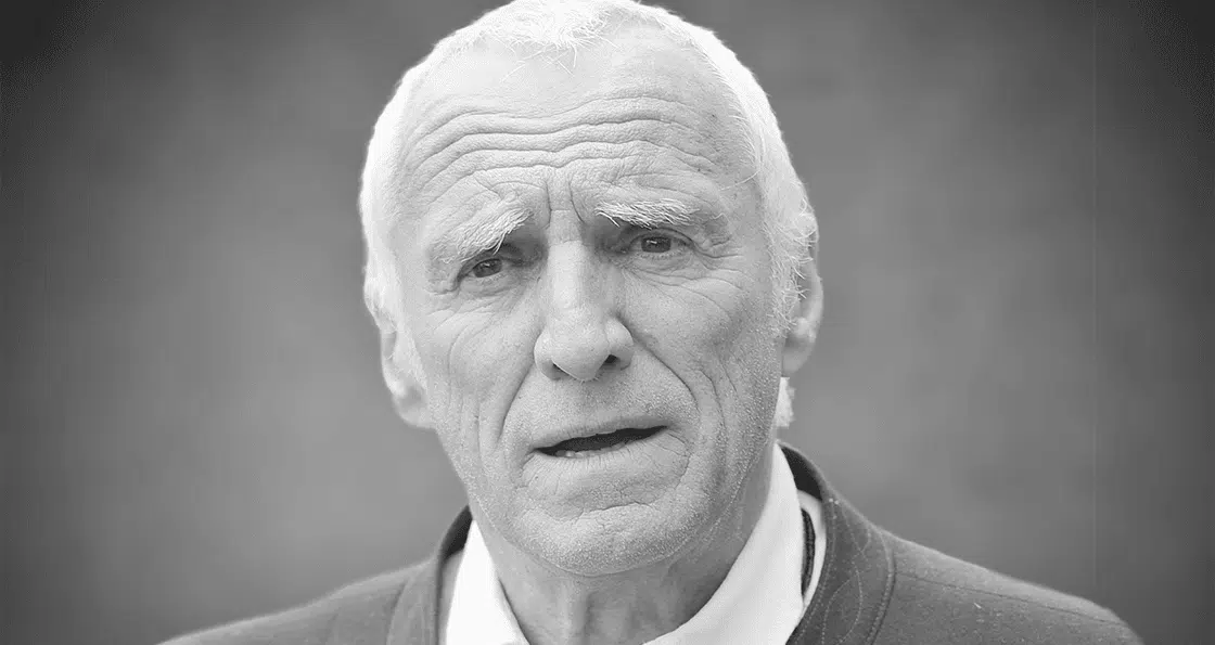 Ein Nachruf auf Dietrich Mateschitz