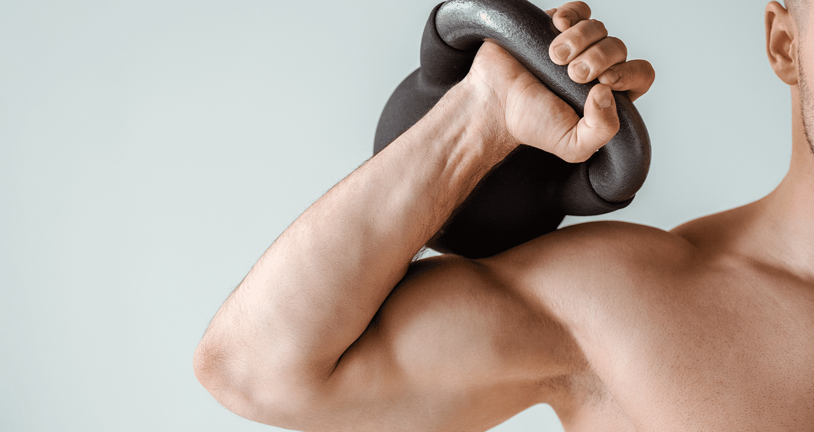 Drei Tipps zum Muskelaufbau
