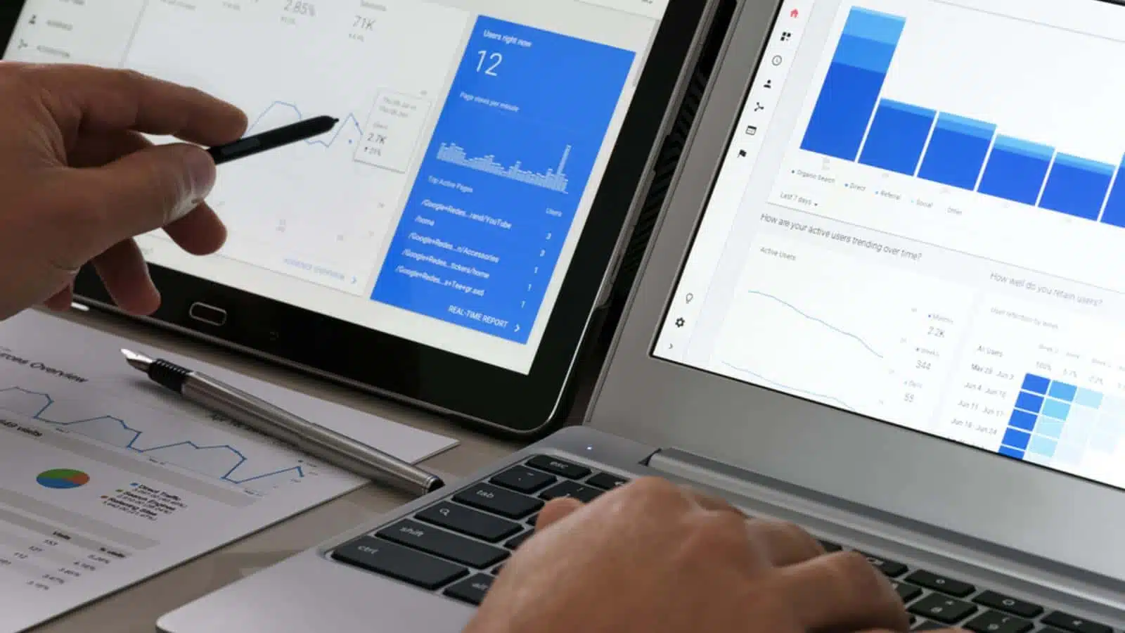 Google Tag Manager: Definition, Anwendungsbereiche, Vor- und Nachteile