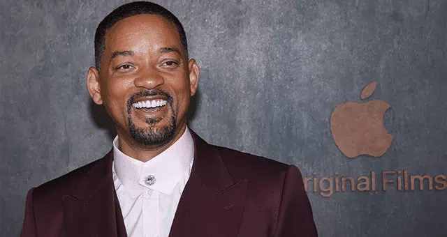 Will Smith: Selbsthilfebücher sind ein Teil seines Erfolgs