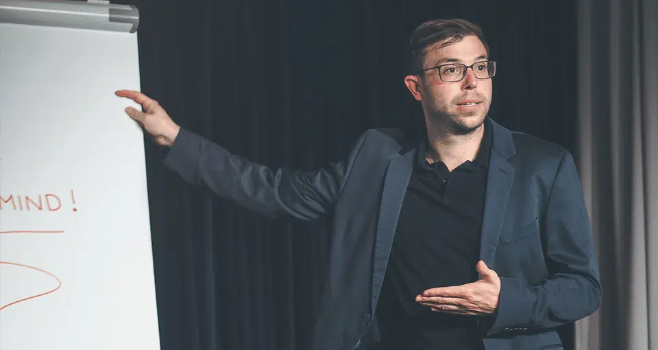 Mit der richtigen Konfliktkultur zum Erfolg