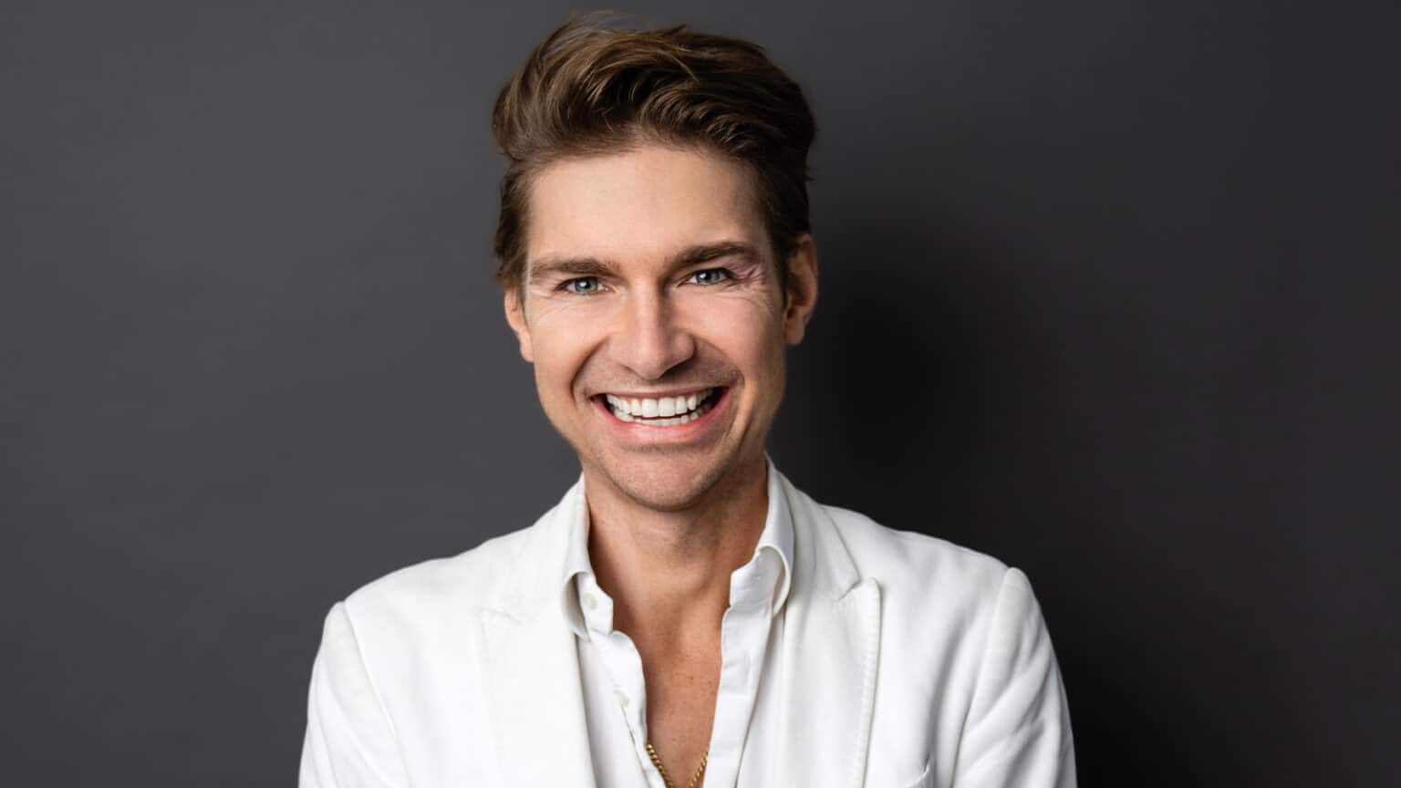 Jeremy Fragrance im Interview »Ihr könnt mich alle am Arsch lecken