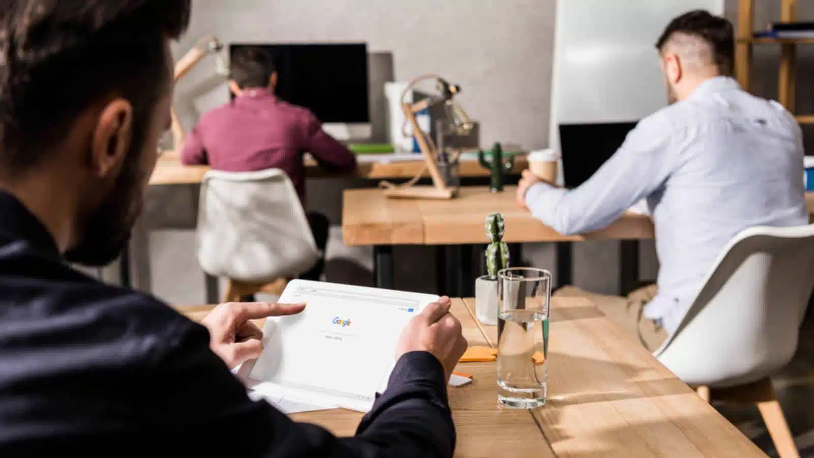 7 Tipps zur Verbesserung der SEO-Rankings der eigenen Website
