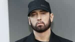 Eminem – ein Weißbrot als Rap-Star