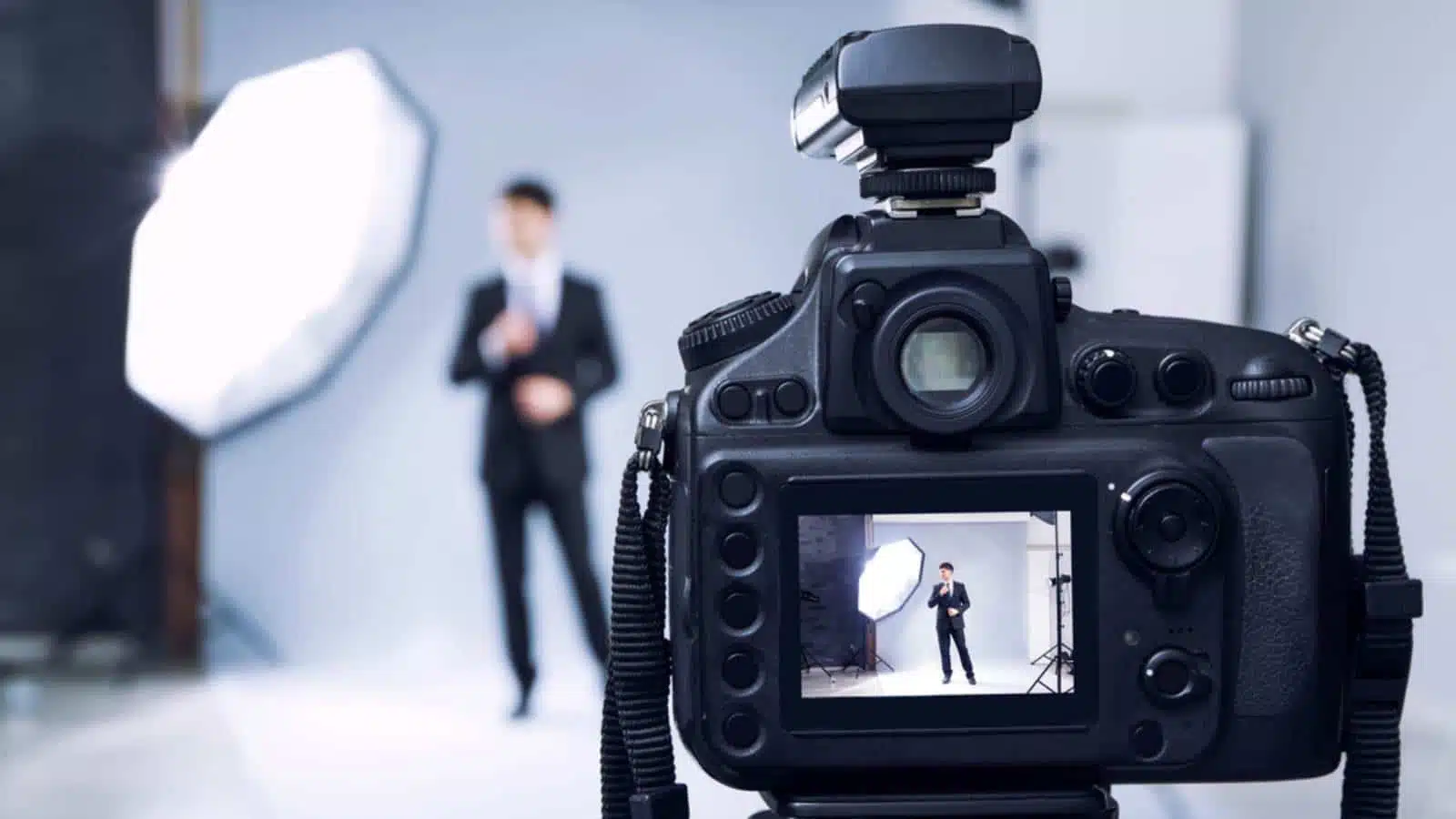 8 Dos and Dont‘s für das perfekte Businessfoto