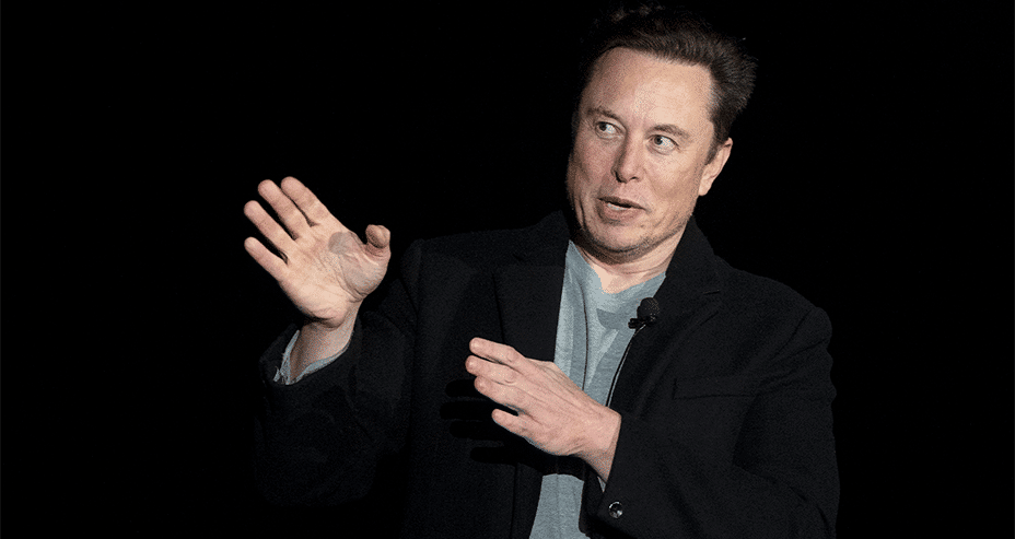 Reichster Mann der Welt: Musk überholt Arnault