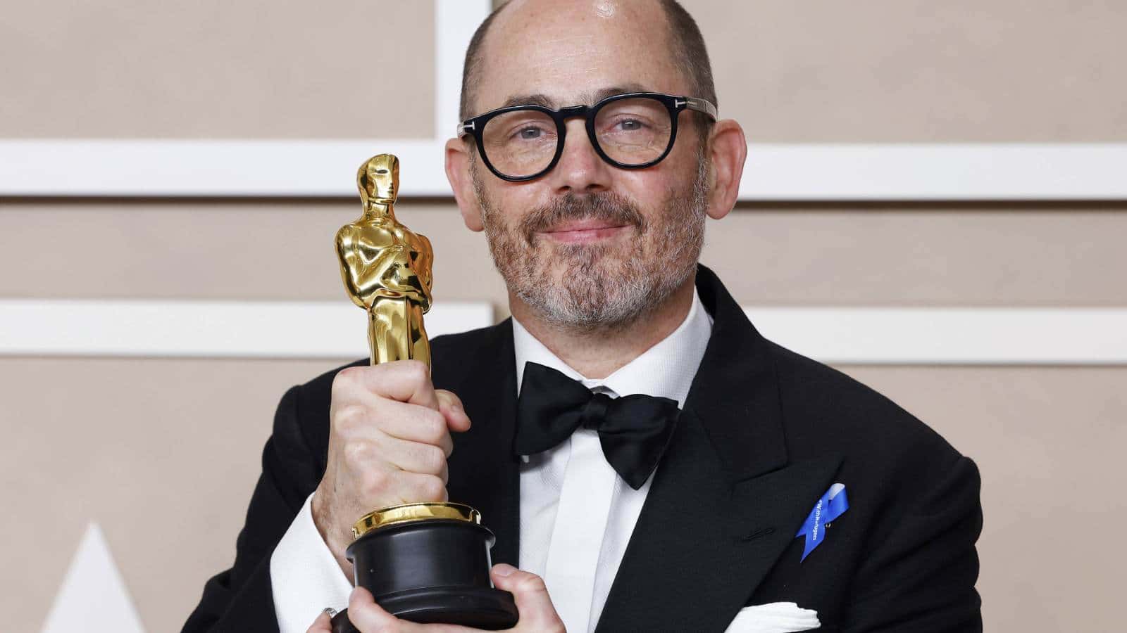»Im Westen nichts Neues«: Deutsche Produktion holt vier Oscars