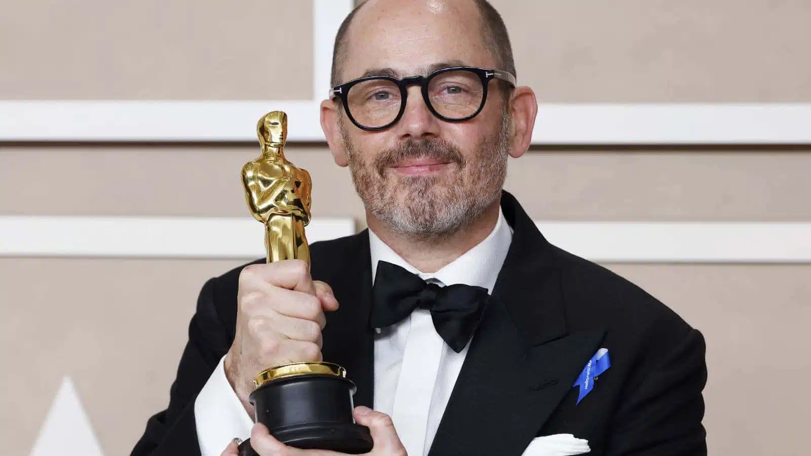 »Im Westen nichts Neues«: Deutsche Produktion holt vier Oscars