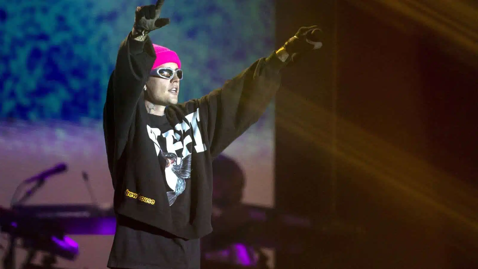 Justin Bieber Eine Fast-Forward-Karriere