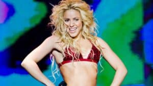 Shakira bricht mit ihrem neuen Song mehrere Guiness-Rekorde