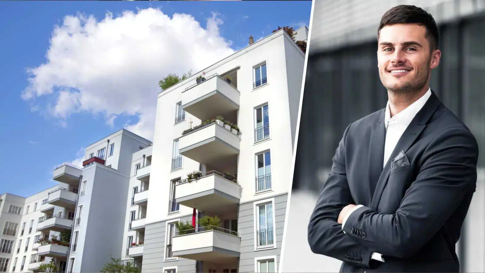 Digitalisierung der Immobilienbranche