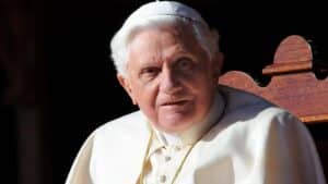 Benedikt XVI. – Management-Lektionen vom Professor-Papst