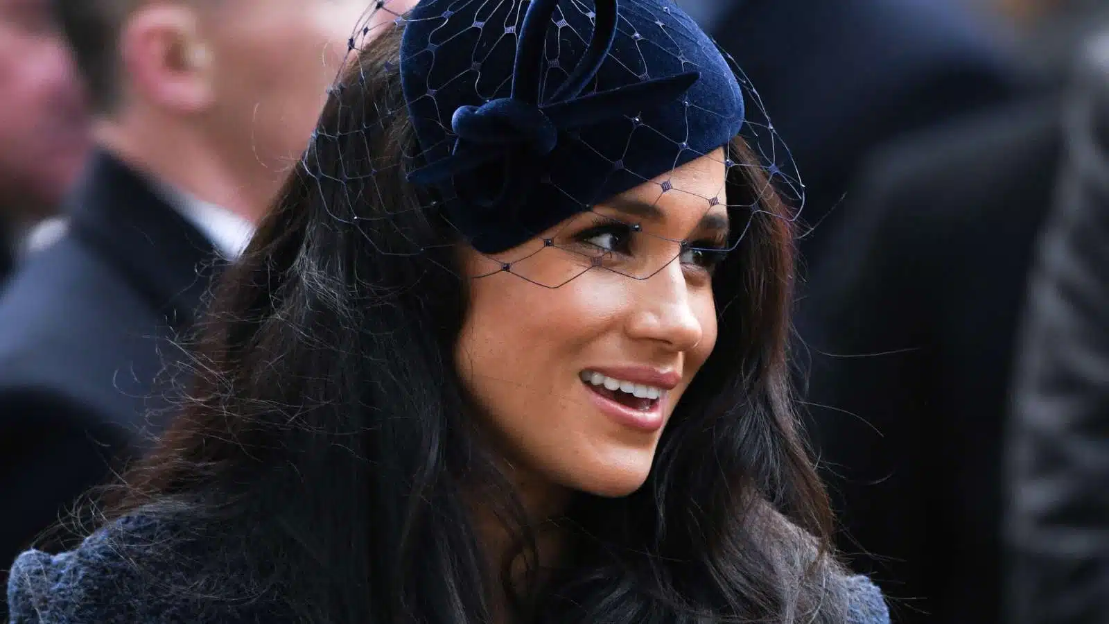 Meghan Markle – Teilzeitroyals auf der Überholspur
