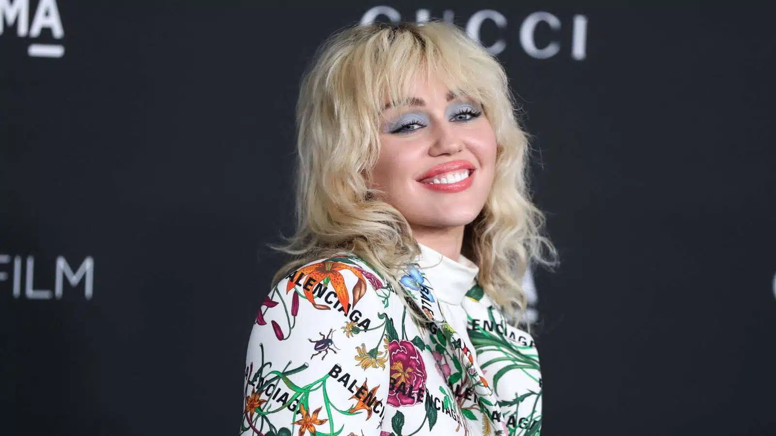 Miley Cyrus bricht mit »Flowers« Milliarden-Rekord