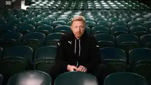 Boris Becker Mit der Kraft der Stoa in ein neues Leben