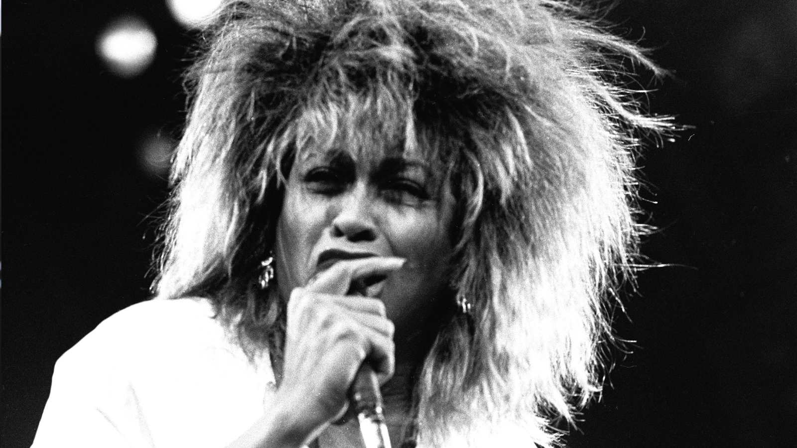 Tina Turner: Eine starke Frau ist gegangen