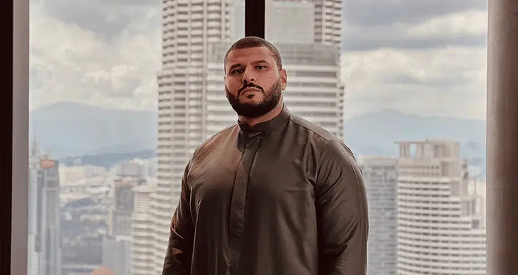 Rami El-Ali: Trading-Coach und Influencer