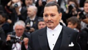 Johnny Depp: 20 Millionen Dollar für Werbedeal mit Dior