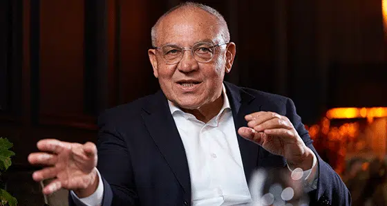 Felix Magath – der »Quälix« wird 70