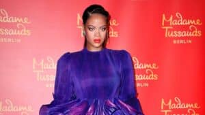 US-Superstar Rihanna bricht Spotify-Rekord ohne neuen Song