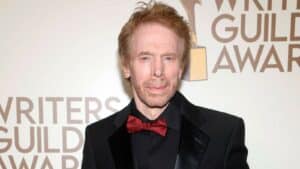 Hollywood Produzent Jerry Bruckheimer kaut Rechte an ZDF-Serie