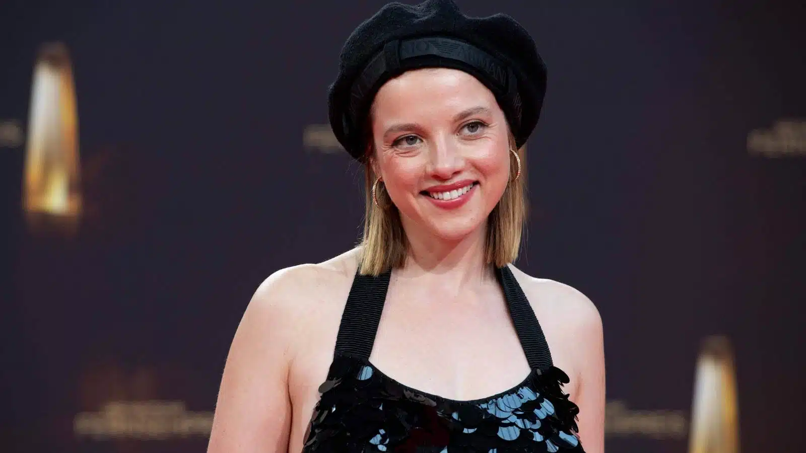 Deutscher Fernsehpreis: Jella Haase ist beste Schauspielerin