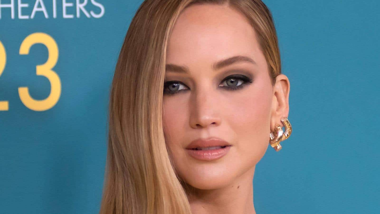 Jennifer Lawrence – Weltstar mit dem Herzen auf der Zunge