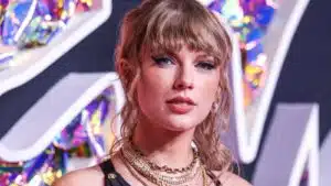 Taylor Swift: Milliardärin mit 33 Jahren