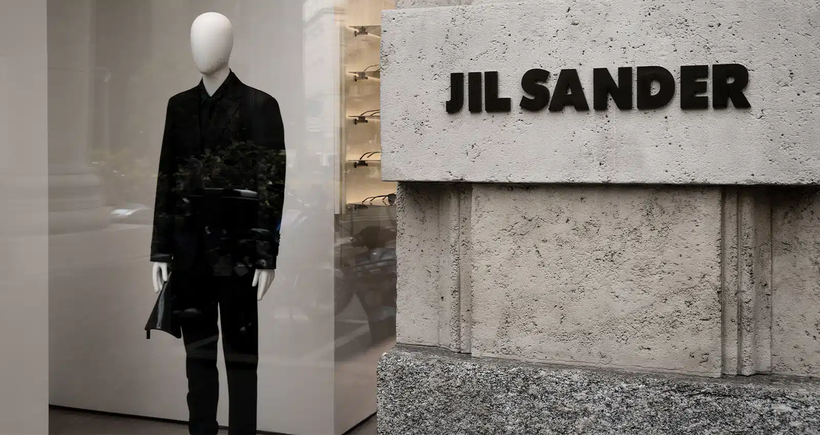 Modedesignerin Jil Sander wird 80 Jahre alt
