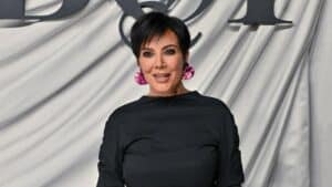 »Momager« Kris Jenner