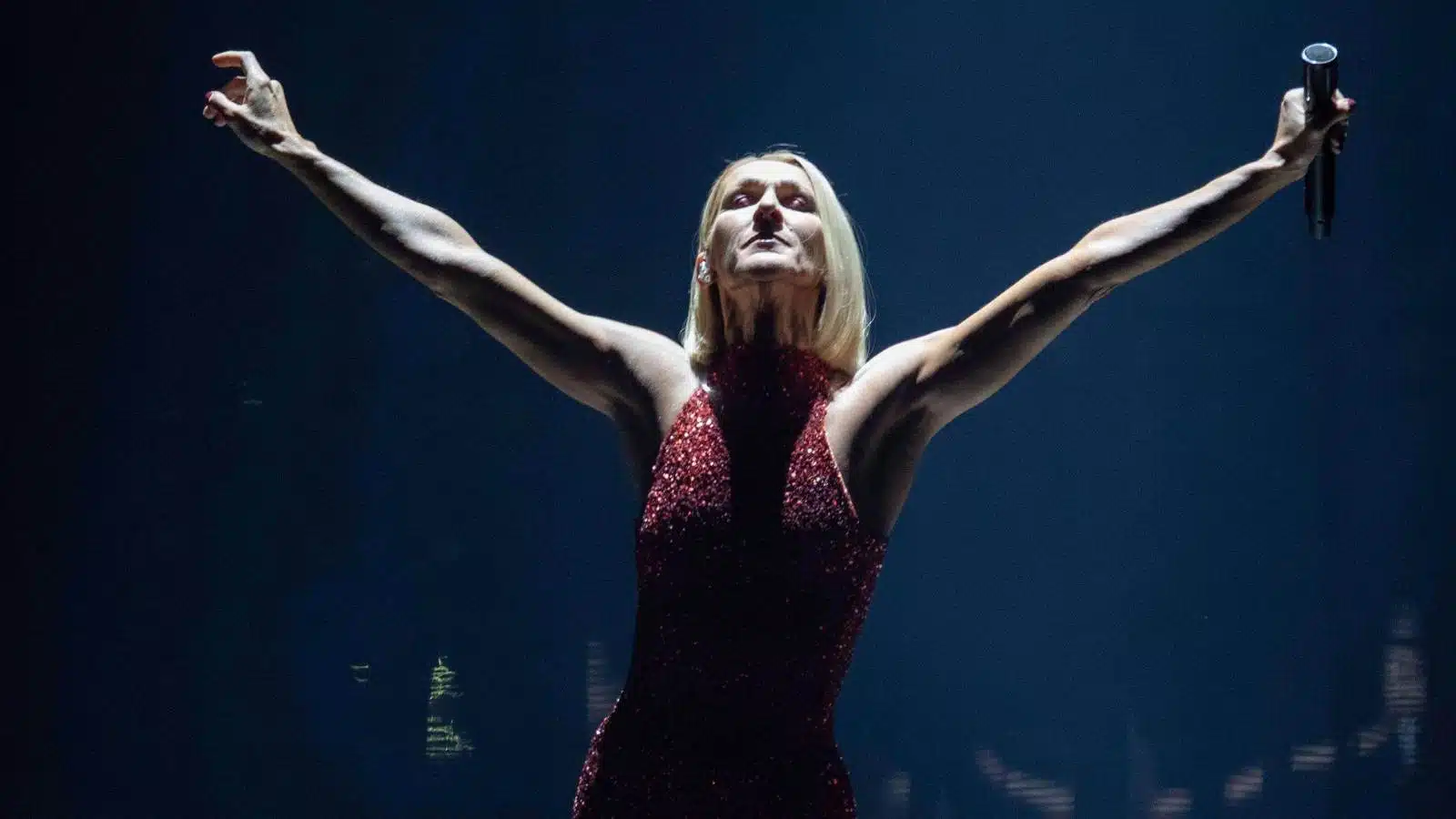 Céline Dion – Die »Grande Dame« der Popwelt