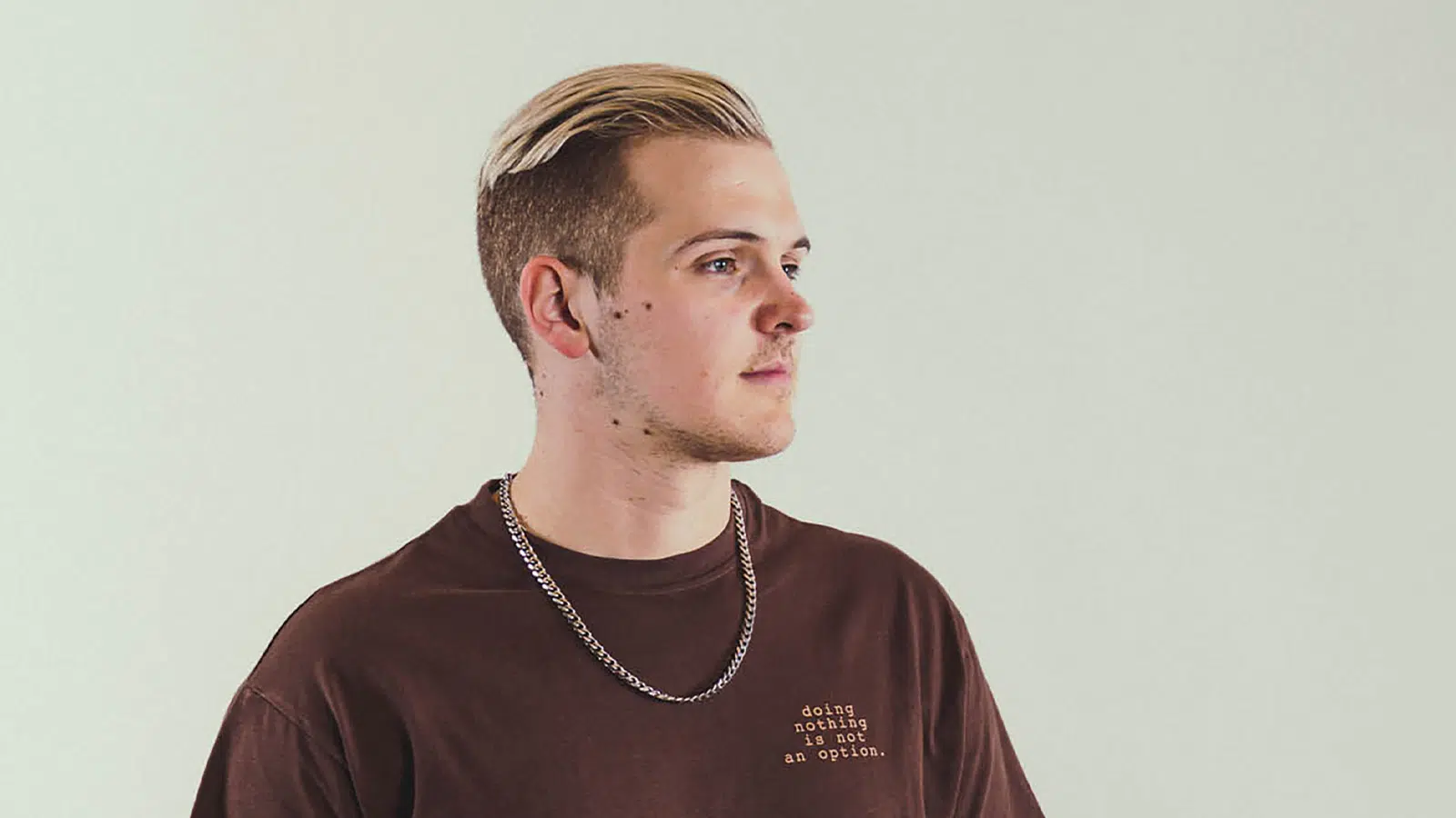 Tobias Hübenthal: »Kommunikation ist das A und O«