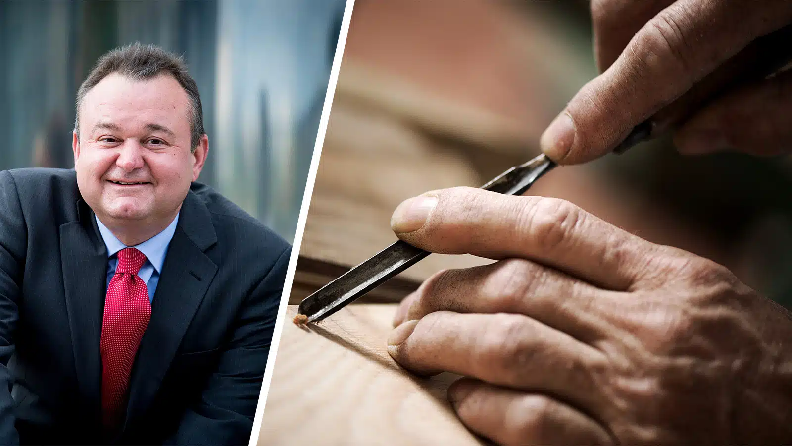 Betriebsübernahme im Handwerk - vorher alles auf Hochglanz oder was?