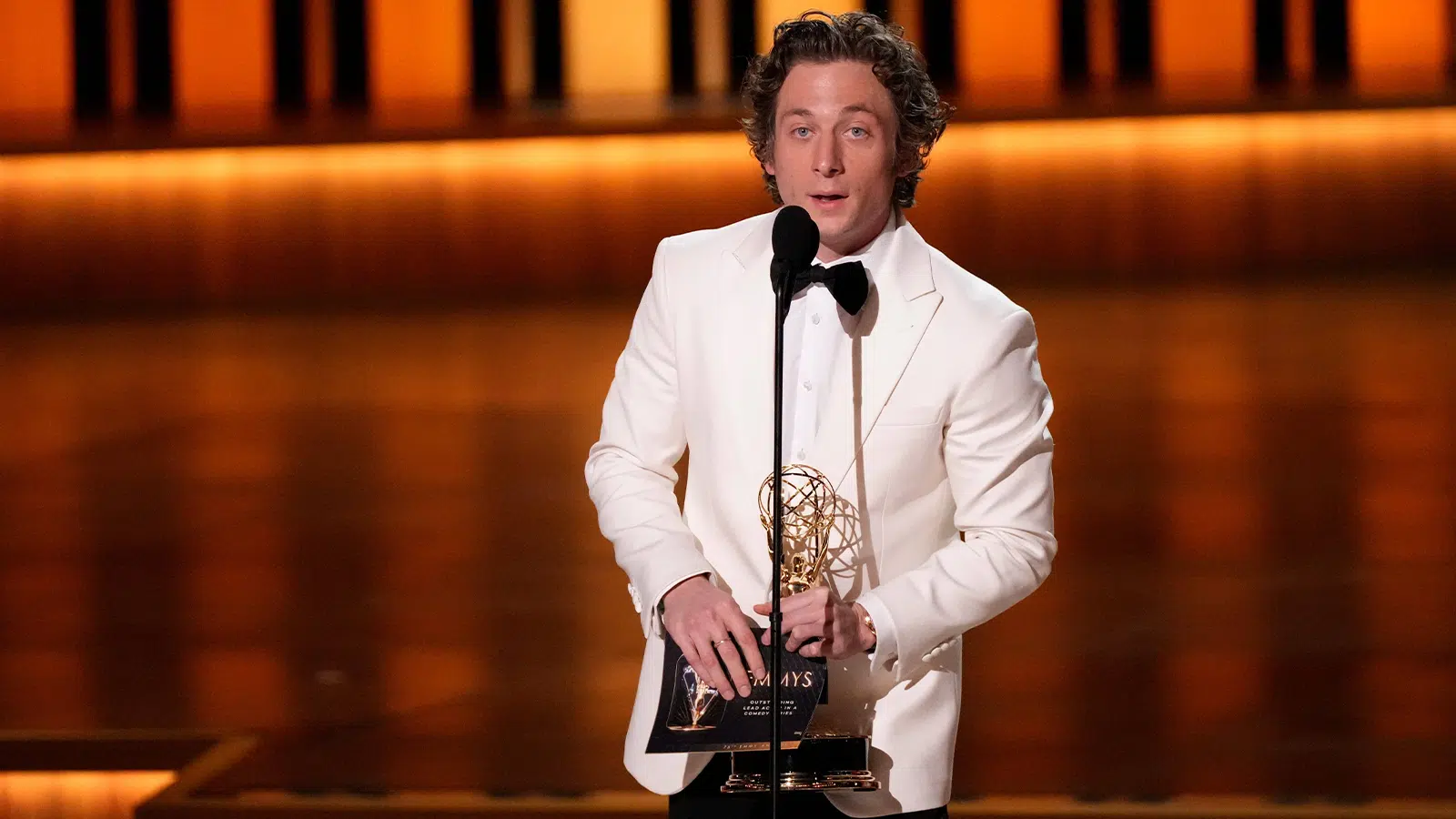 »The Bear« räumt bei den Emmys ab