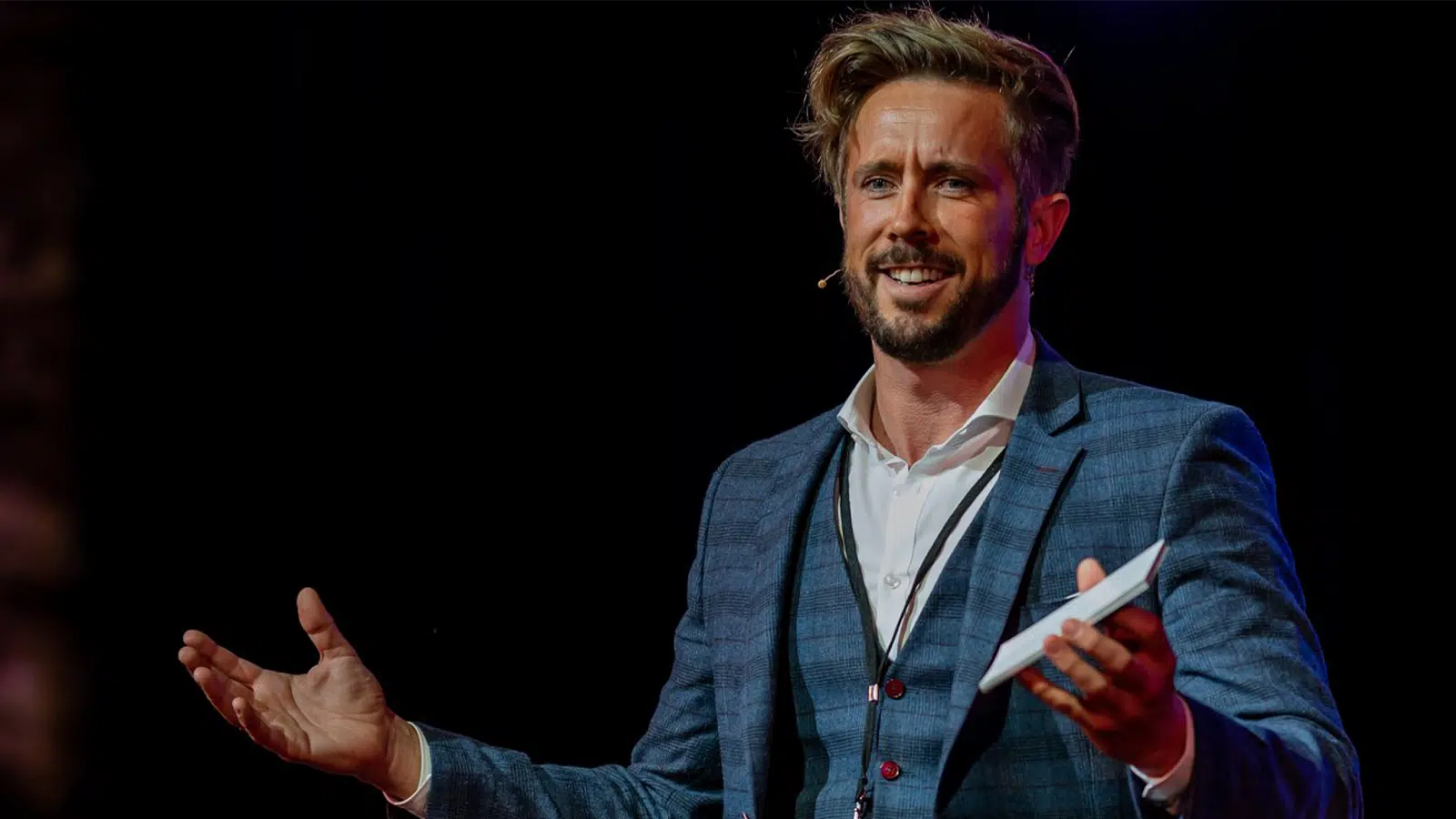 Felix Thönnessen auf Tour: Ein Versprechen für ein neues Wunschleben