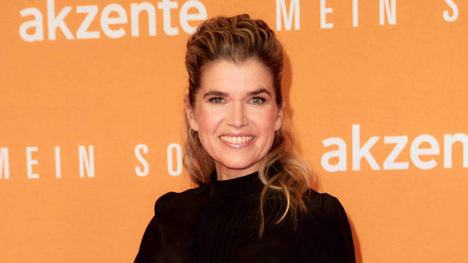 Anke Engelke: Entertainerin mit Starqualität