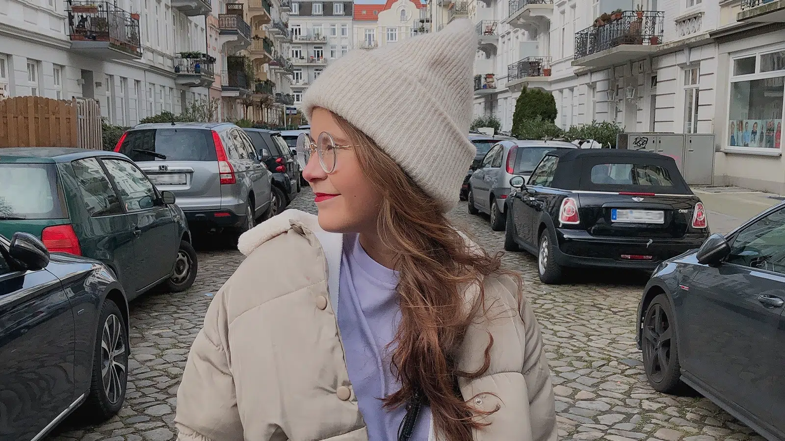 Lara Leipholz: »Ich habe den schönsten Job, den ich mir vorstellen kann«