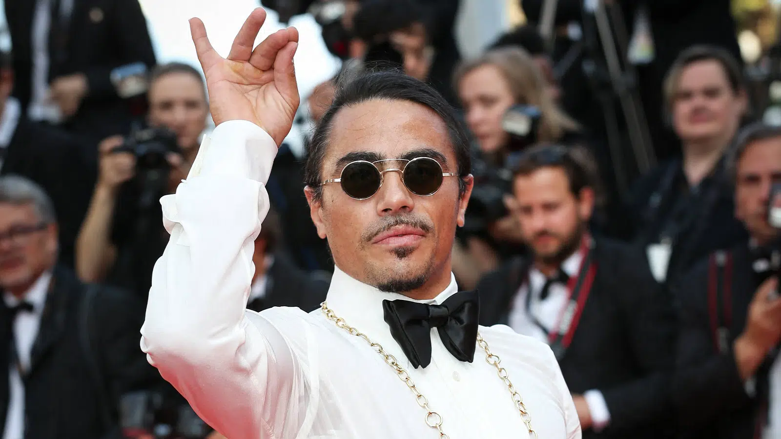 »Salt Bae« und der Erfolgsfaktor Social Media