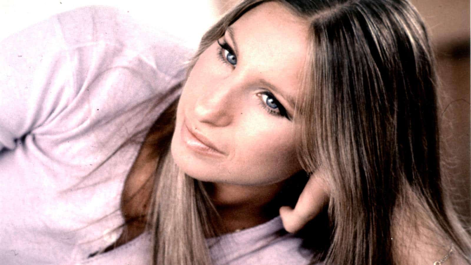 Barbra Streisand – ein Mythos made in Hollywood