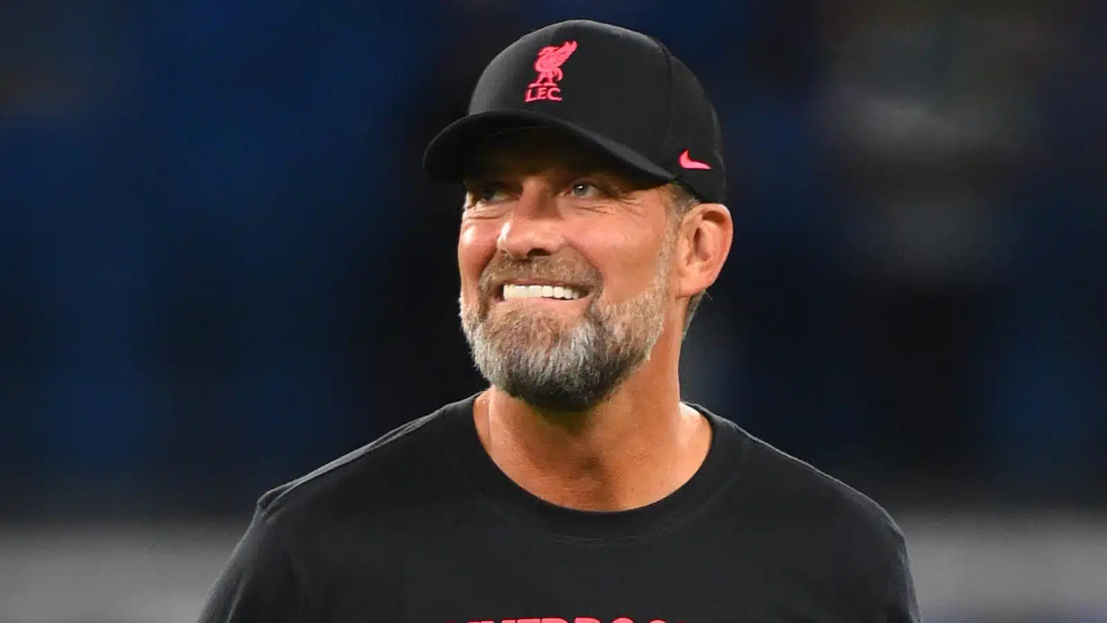 Jürgen Klopp: »I’m the normal one«