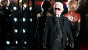 Karl Lagerfelds Appartement für zehn Millionen Euro versteigert