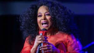 Diana Ross – mit 80 Jahren Superstar, Ikone und Model