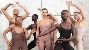 Kim Kardashian: Erfolg durch Authentizität
