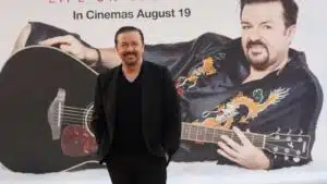 Ricky Gervais – unkonventionell und humorvoll erfolgreich