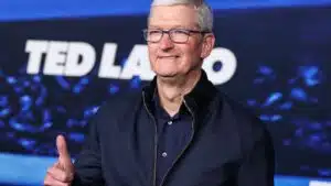 Apple laut Studie mehr als eine Billion US-Dollar wert
