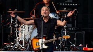 Bruce Springsteen: Sein Vermögen knackt die Milliardengrenze