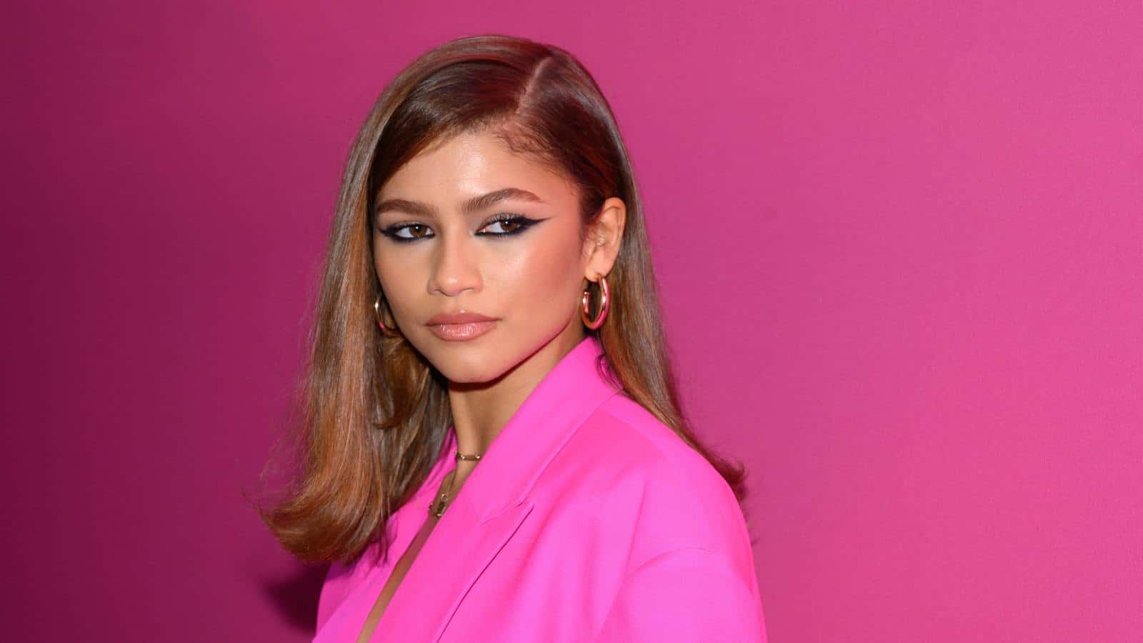 Zendaya – Mit nur einem Namen zur Ikone