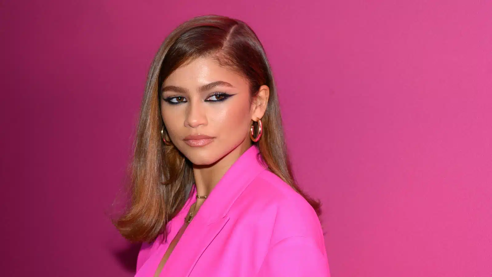 Zendaya – Mit nur einem Namen zur Ikone